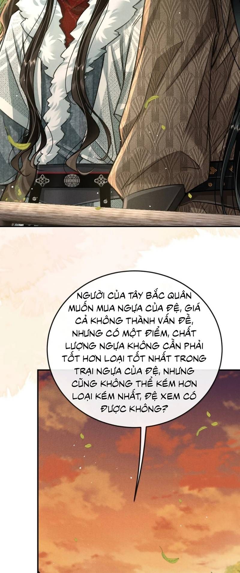 Đan Tiêu Vạn Dặm Chương 137 - Trang 9