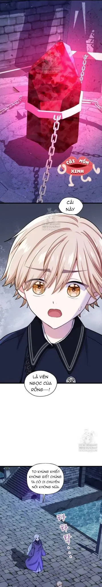 Bệ Hạ, Xin Hãy Quên Tôi Đi - Trang 17