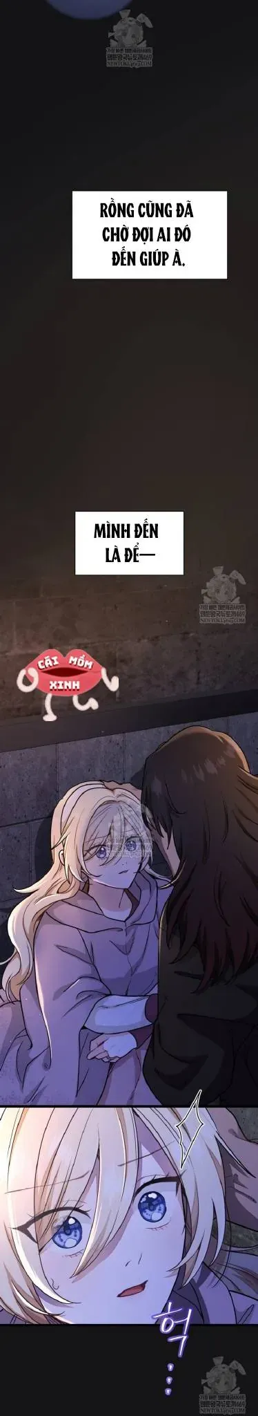 Bệ Hạ, Xin Hãy Quên Tôi Đi - Trang 5