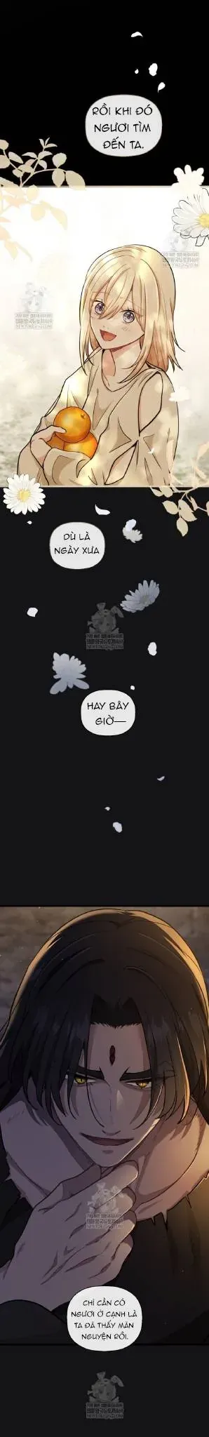 Bệ Hạ, Xin Hãy Quên Tôi Đi - Trang 10