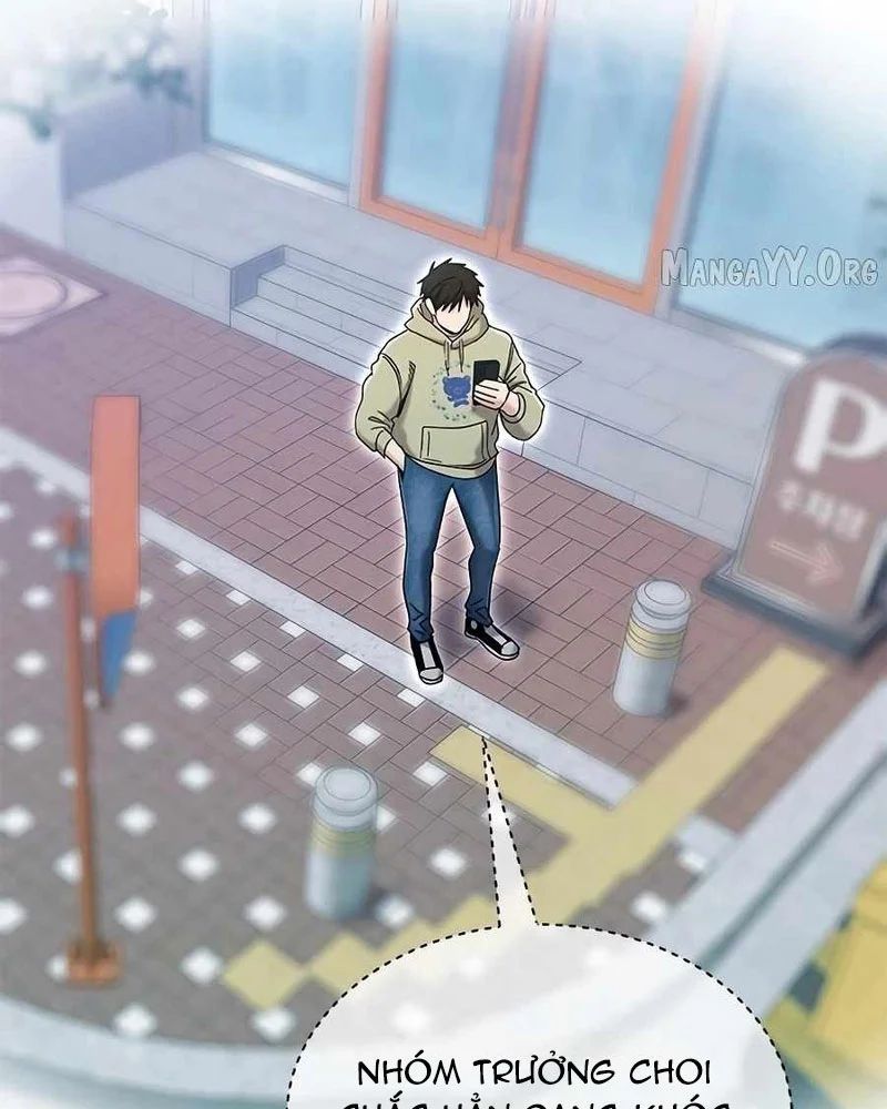 Một Anh Hùng Giỏi Mọi Thứ Chương 67 - Trang 13