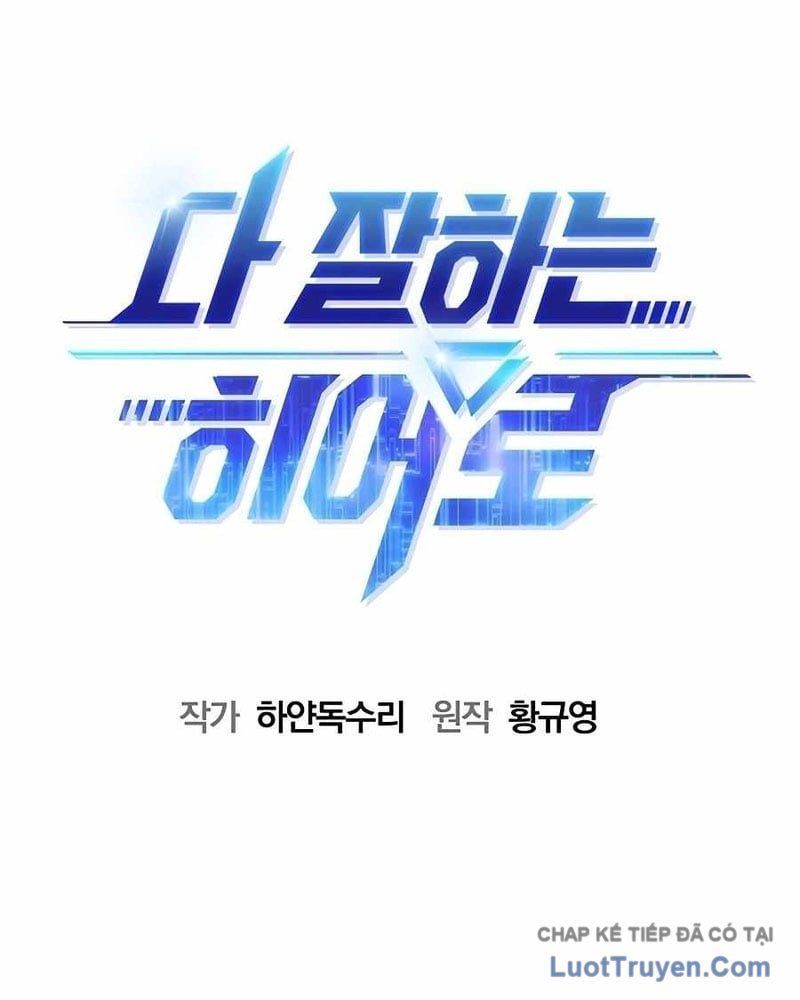 Một Anh Hùng Giỏi Mọi Thứ Chương 67 - Trang 15