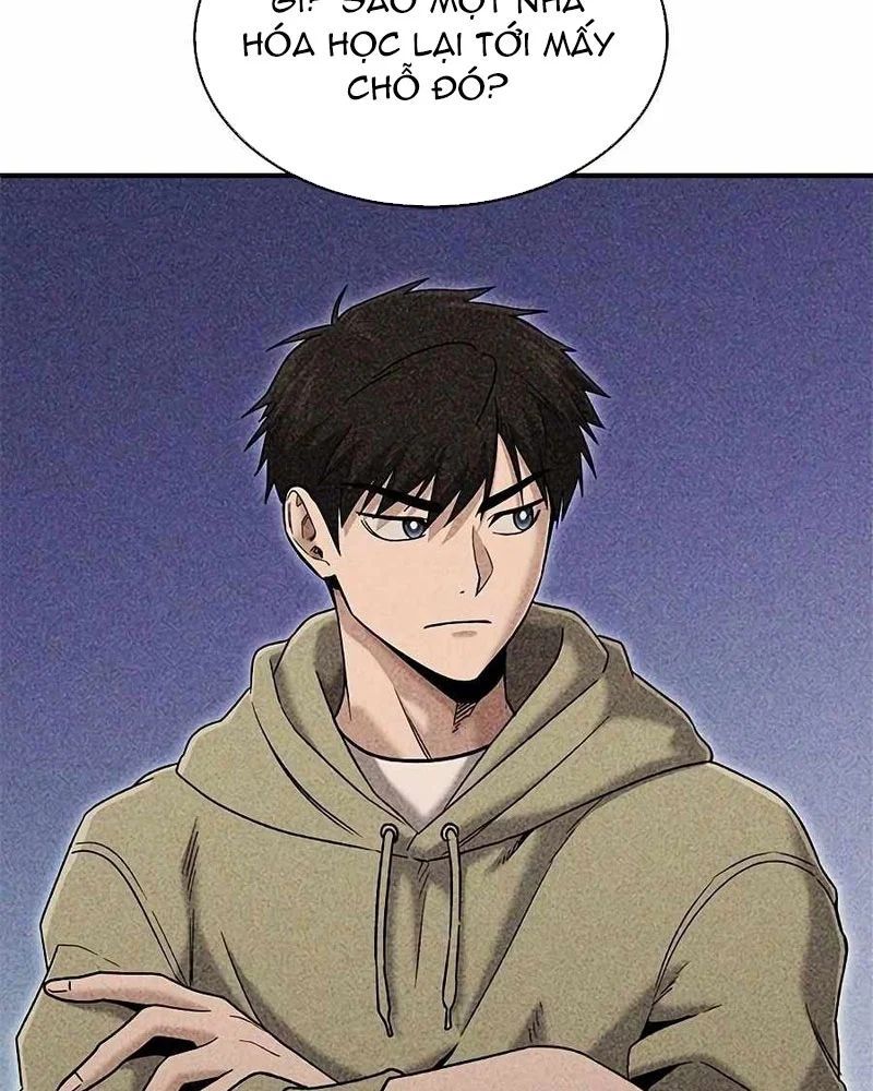 Một Anh Hùng Giỏi Mọi Thứ Chương 67 - Trang 25