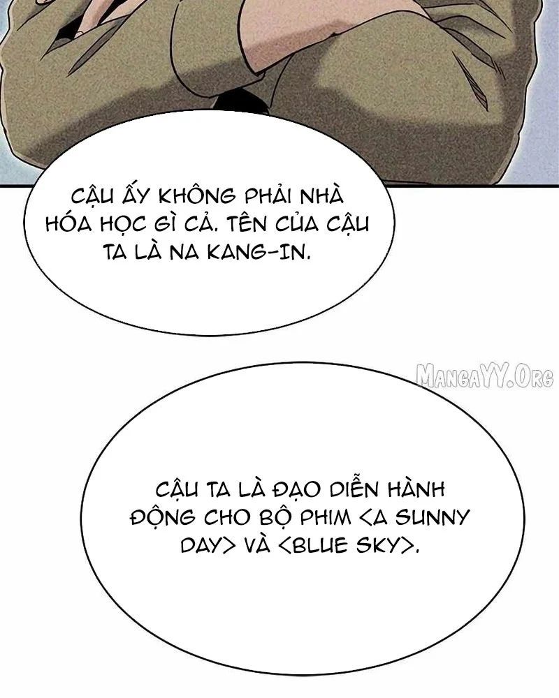 Một Anh Hùng Giỏi Mọi Thứ Chương 67 - Trang 26