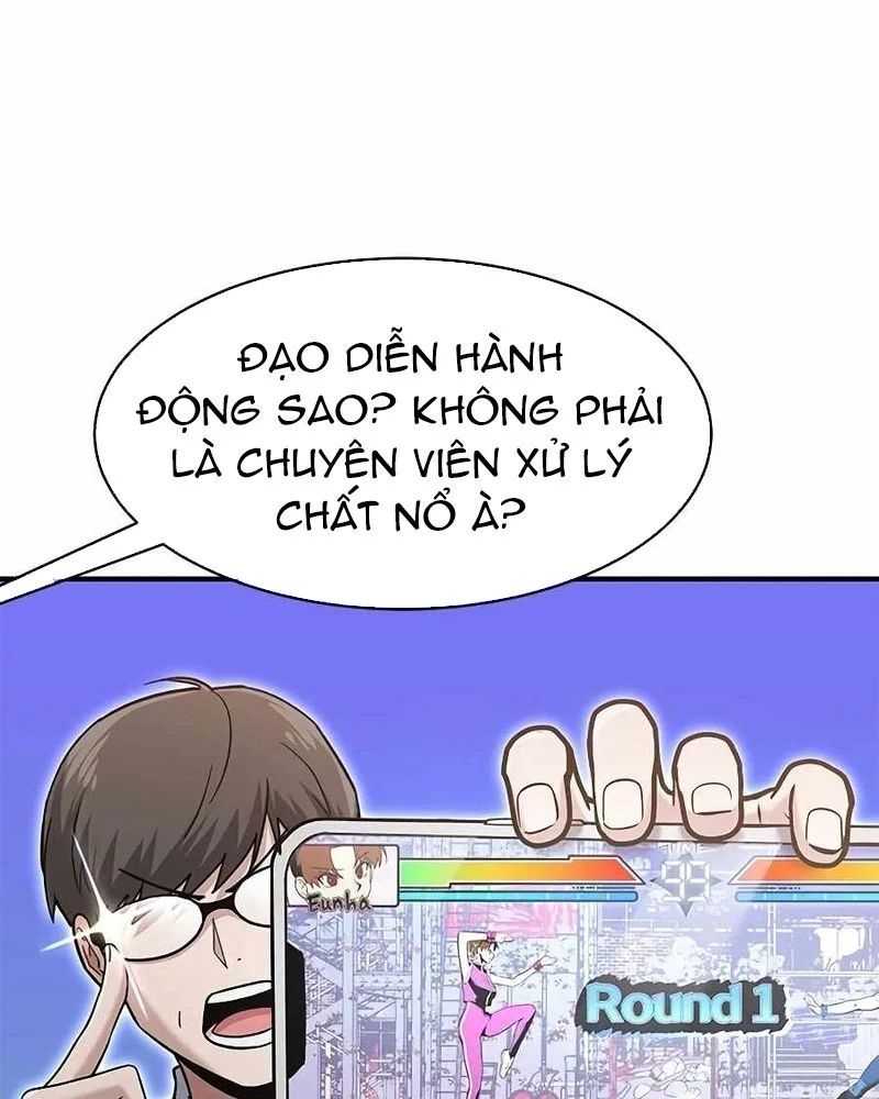 Một Anh Hùng Giỏi Mọi Thứ Chương 67 - Trang 27