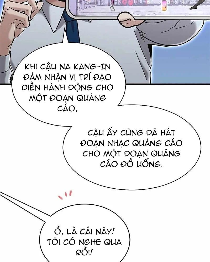 Một Anh Hùng Giỏi Mọi Thứ Chương 67 - Trang 28