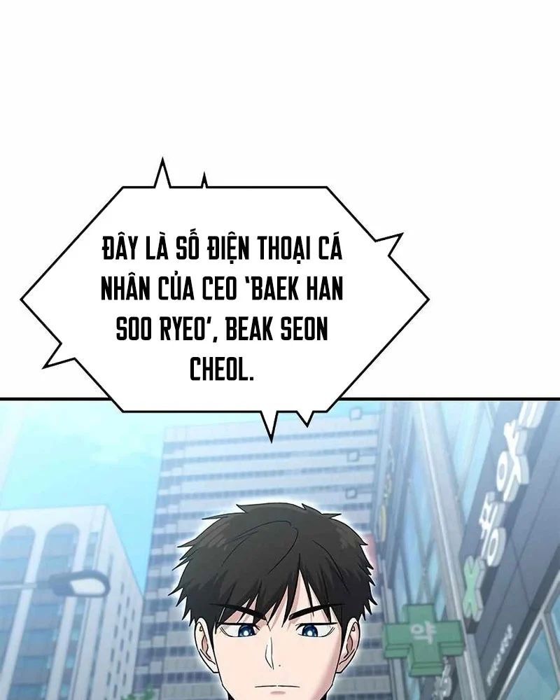 Một Anh Hùng Giỏi Mọi Thứ Chương 67 - Trang 5