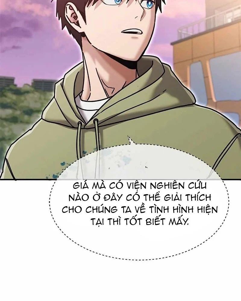 Một Anh Hùng Giỏi Mọi Thứ Chương 67 - Trang 46