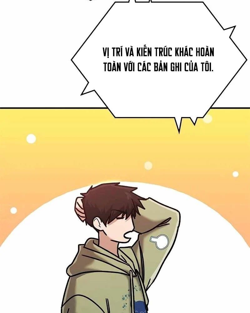 Một Anh Hùng Giỏi Mọi Thứ Chương 67 - Trang 49