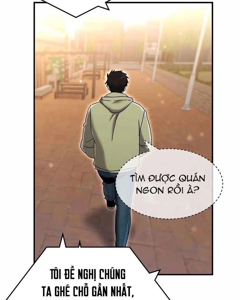 Một Anh Hùng Giỏi Mọi Thứ Chương 67 - Trang 51