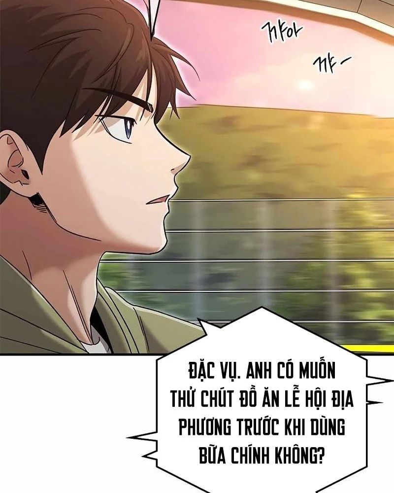 Một Anh Hùng Giỏi Mọi Thứ Chương 67 - Trang 57