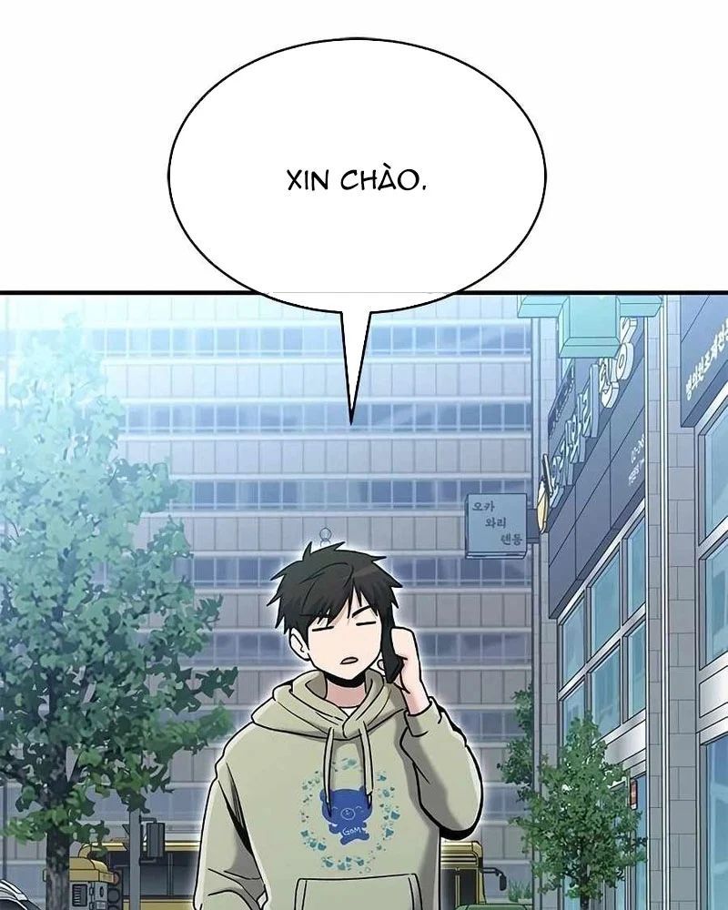 Một Anh Hùng Giỏi Mọi Thứ Chương 67 - Trang 7