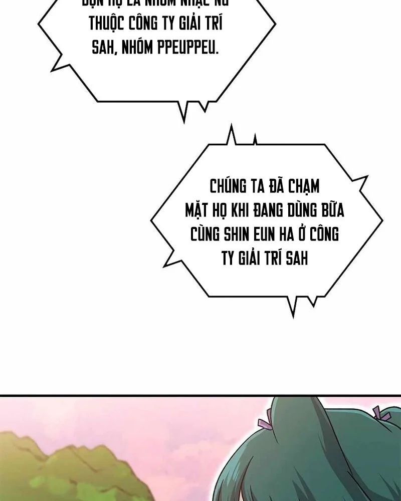 Một Anh Hùng Giỏi Mọi Thứ Chương 67 - Trang 64