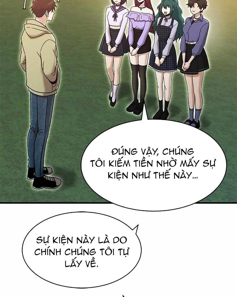 Một Anh Hùng Giỏi Mọi Thứ Chương 67 - Trang 70