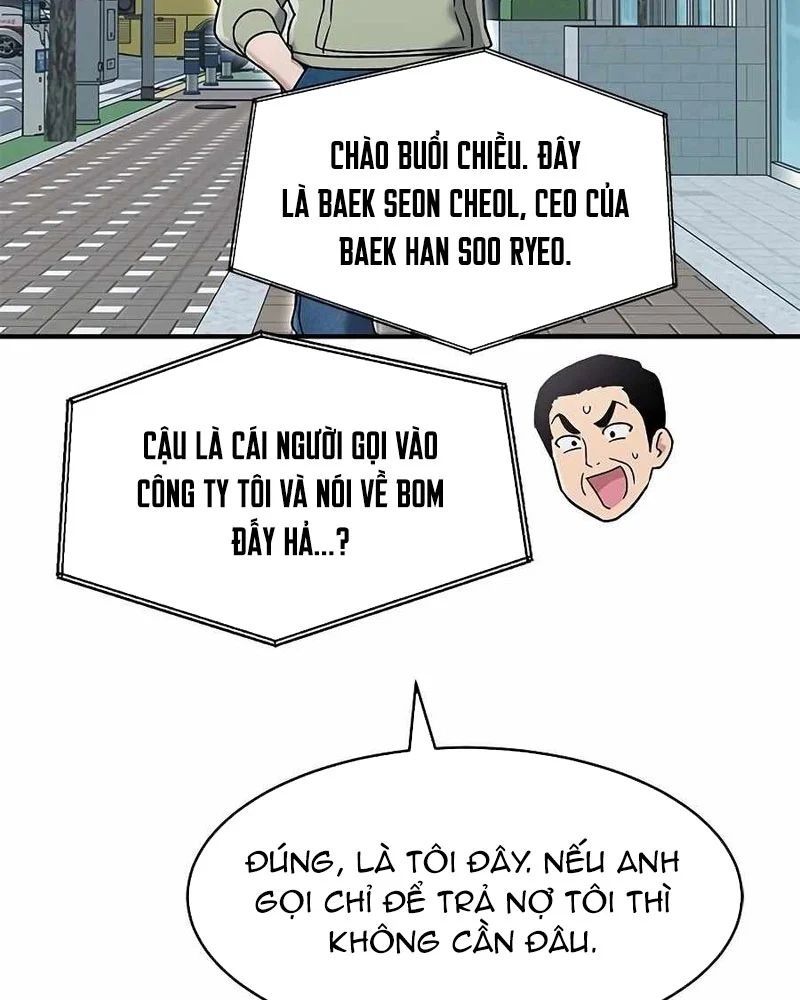 Một Anh Hùng Giỏi Mọi Thứ Chương 67 - Trang 8