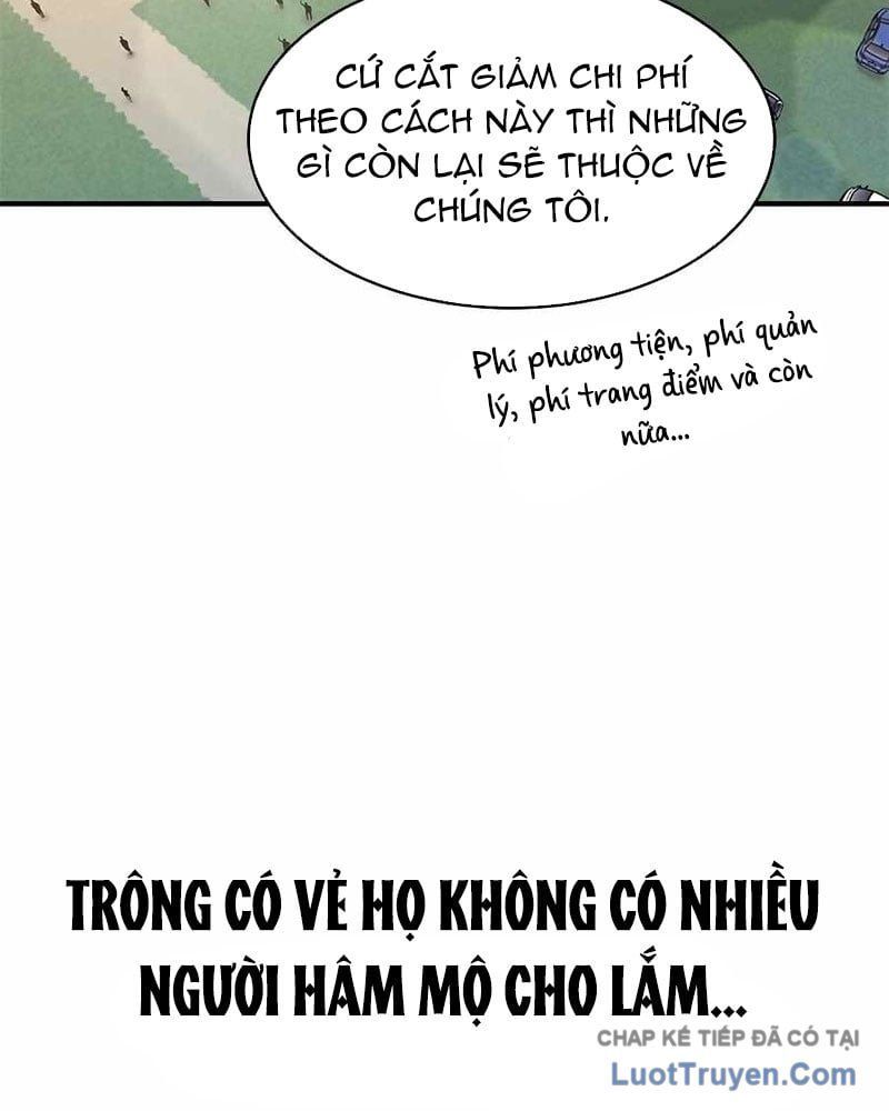Một Anh Hùng Giỏi Mọi Thứ Chương 67 - Trang 76