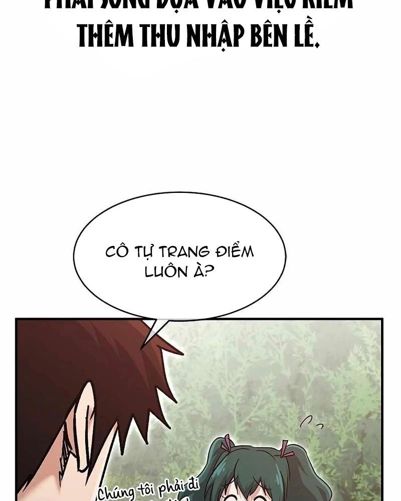 Một Anh Hùng Giỏi Mọi Thứ Chương 67 - Trang 78