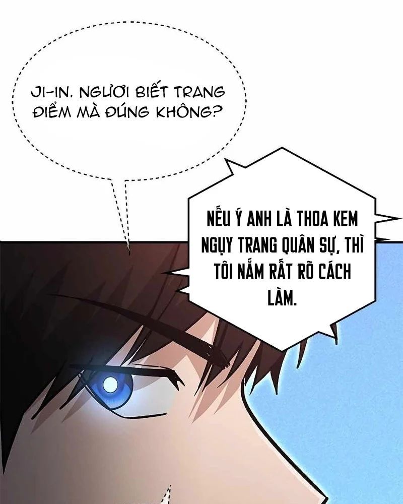 Một Anh Hùng Giỏi Mọi Thứ Chương 67 - Trang 80