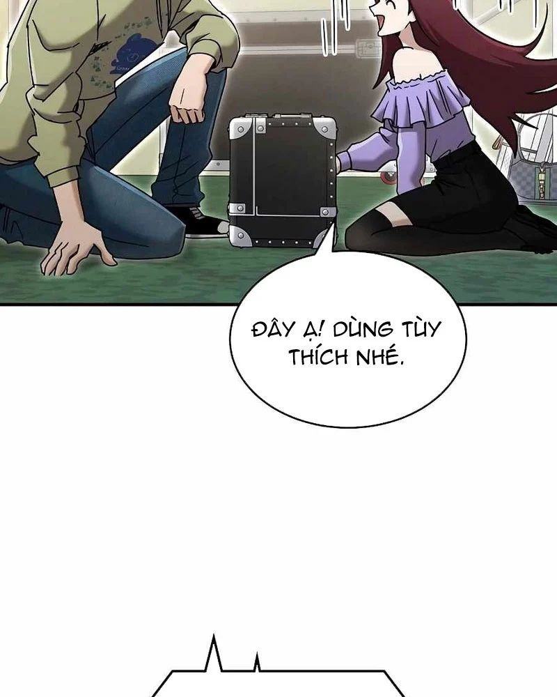 Một Anh Hùng Giỏi Mọi Thứ Chương 67 - Trang 93