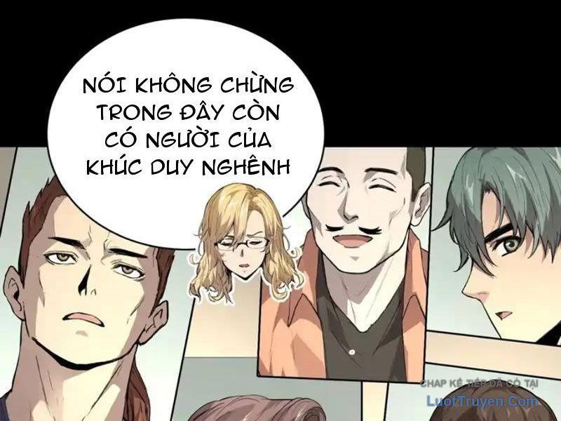 Thế Giới Toàn Người Điên Tỉnh Táo Chính Là Bị Bệnh [Chap 39-40]