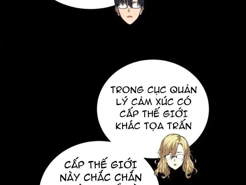 Thế Giới Toàn Người Điên Tỉnh Táo Chính Là Bị Bệnh [Chap 39-40]