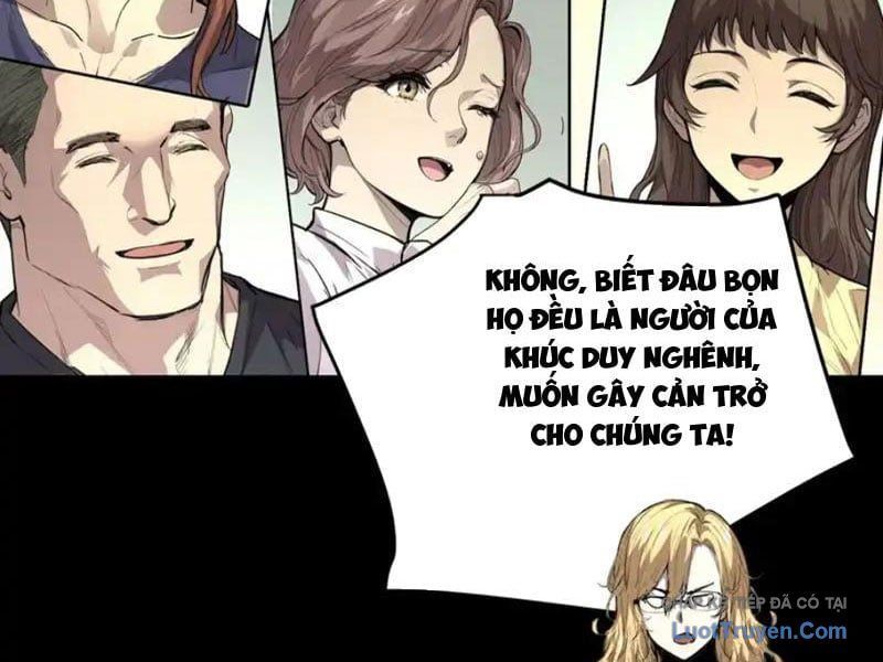 Thế Giới Toàn Người Điên Tỉnh Táo Chính Là Bị Bệnh [Chap 39-40]