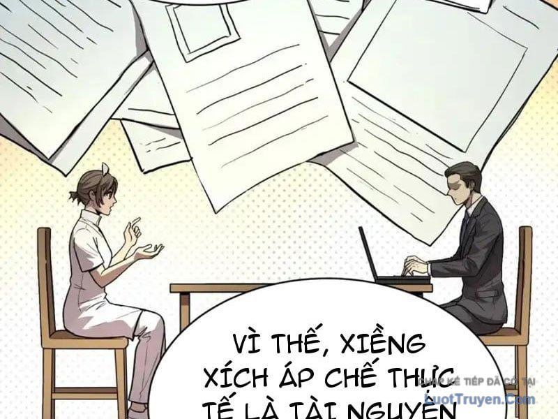 Thế Giới Toàn Người Điên Tỉnh Táo Chính Là Bị Bệnh [Chap 39-40]