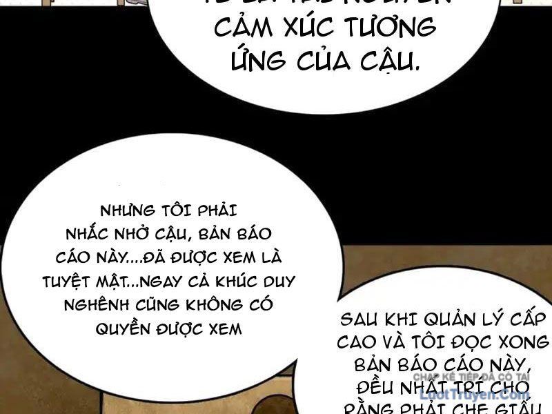 Thế Giới Toàn Người Điên Tỉnh Táo Chính Là Bị Bệnh [Chap 39-40]