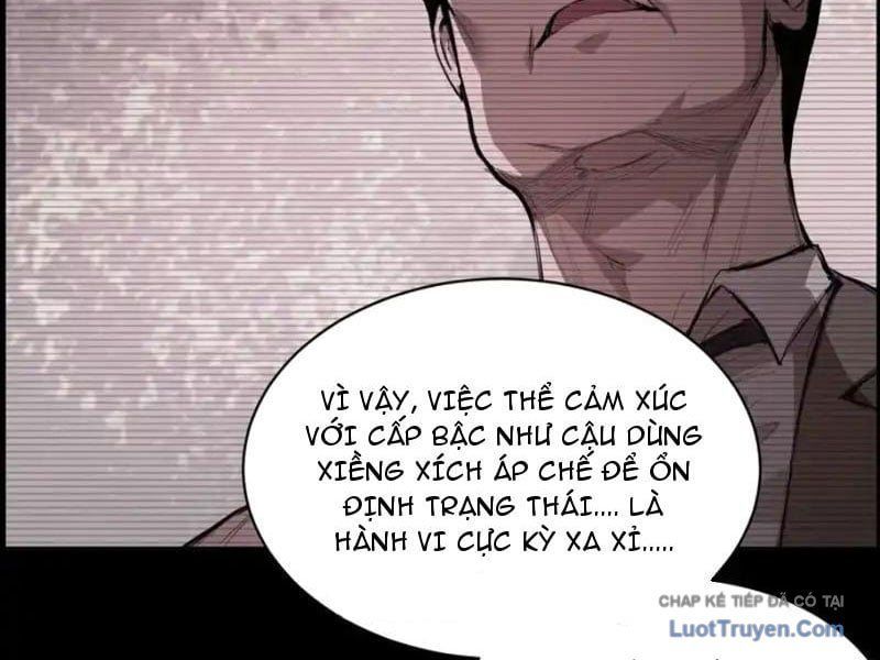 Thế Giới Toàn Người Điên Tỉnh Táo Chính Là Bị Bệnh [Chap 39-40]