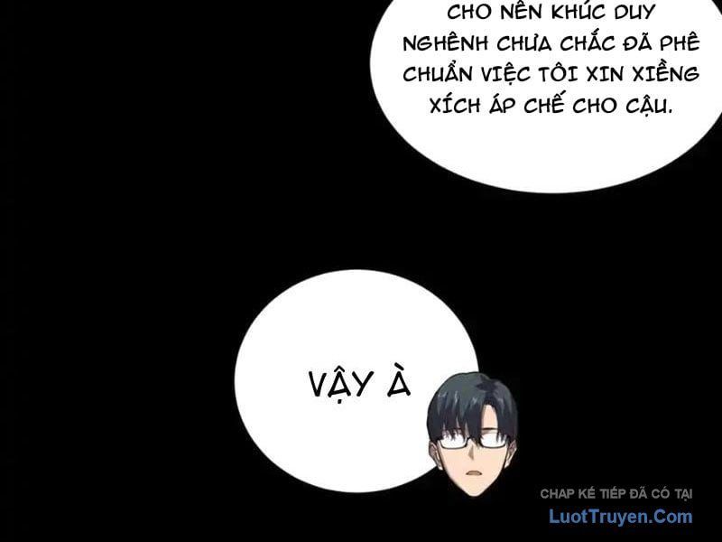 Thế Giới Toàn Người Điên Tỉnh Táo Chính Là Bị Bệnh [Chap 39-40]