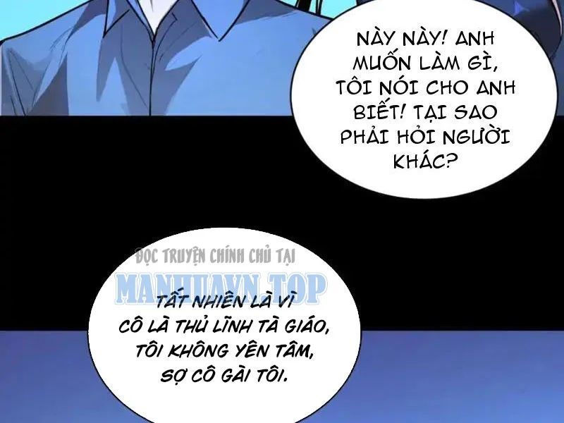 Thế Giới Toàn Người Điên Tỉnh Táo Chính Là Bị Bệnh [Chap 39-40]