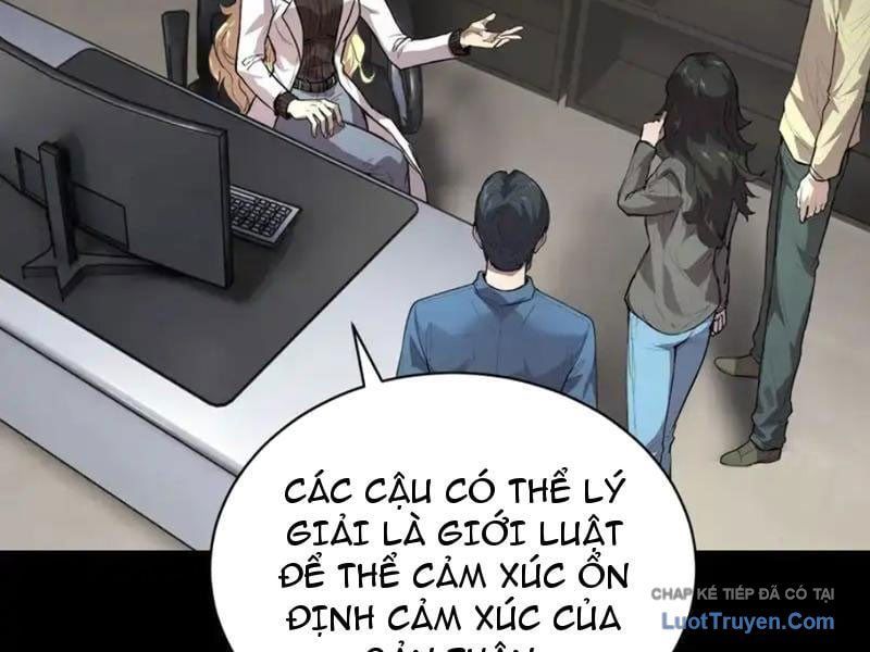 Thế Giới Toàn Người Điên Tỉnh Táo Chính Là Bị Bệnh [Chap 39-40]