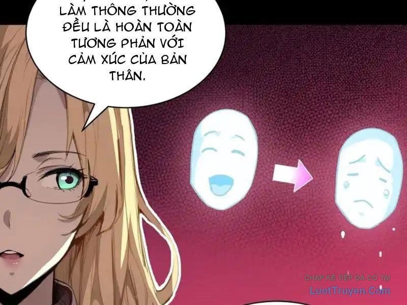 Thế Giới Toàn Người Điên Tỉnh Táo Chính Là Bị Bệnh [Chap 39-40]