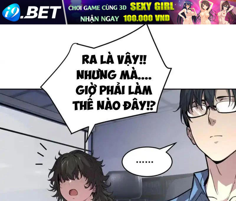 Thế Giới Toàn Người Điên Tỉnh Táo Chính Là Bị Bệnh [Chap 39-40]