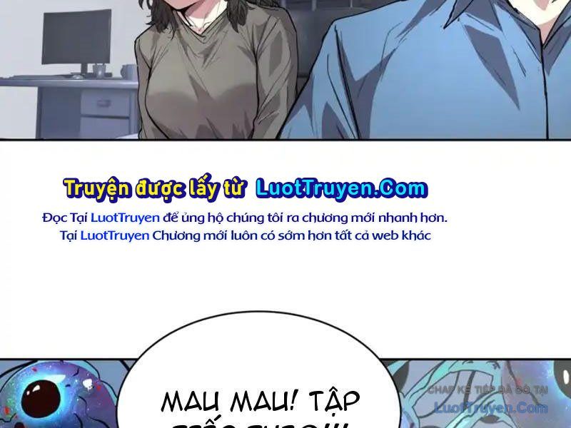 Thế Giới Toàn Người Điên Tỉnh Táo Chính Là Bị Bệnh [Chap 39-40]