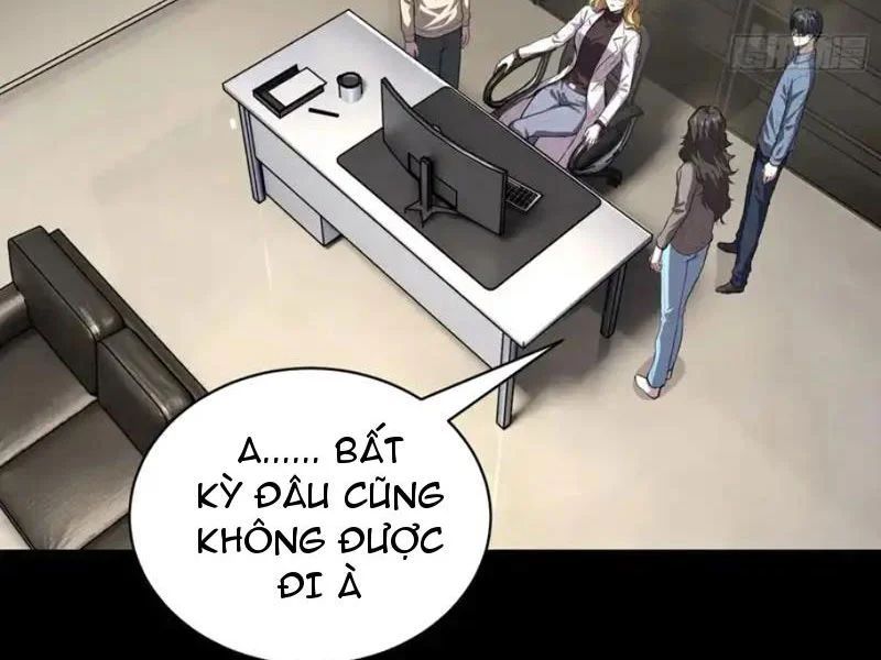 Thế Giới Toàn Người Điên Tỉnh Táo Chính Là Bị Bệnh [Chap 39-40]