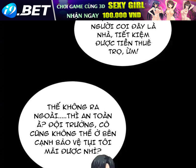 Thế Giới Toàn Người Điên Tỉnh Táo Chính Là Bị Bệnh [Chap 39-40]