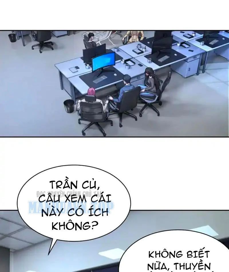 Thế Giới Toàn Người Điên Tỉnh Táo Chính Là Bị Bệnh [Chap 39-40]