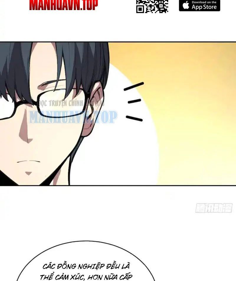 Thế Giới Toàn Người Điên Tỉnh Táo Chính Là Bị Bệnh [Chap 39-40]