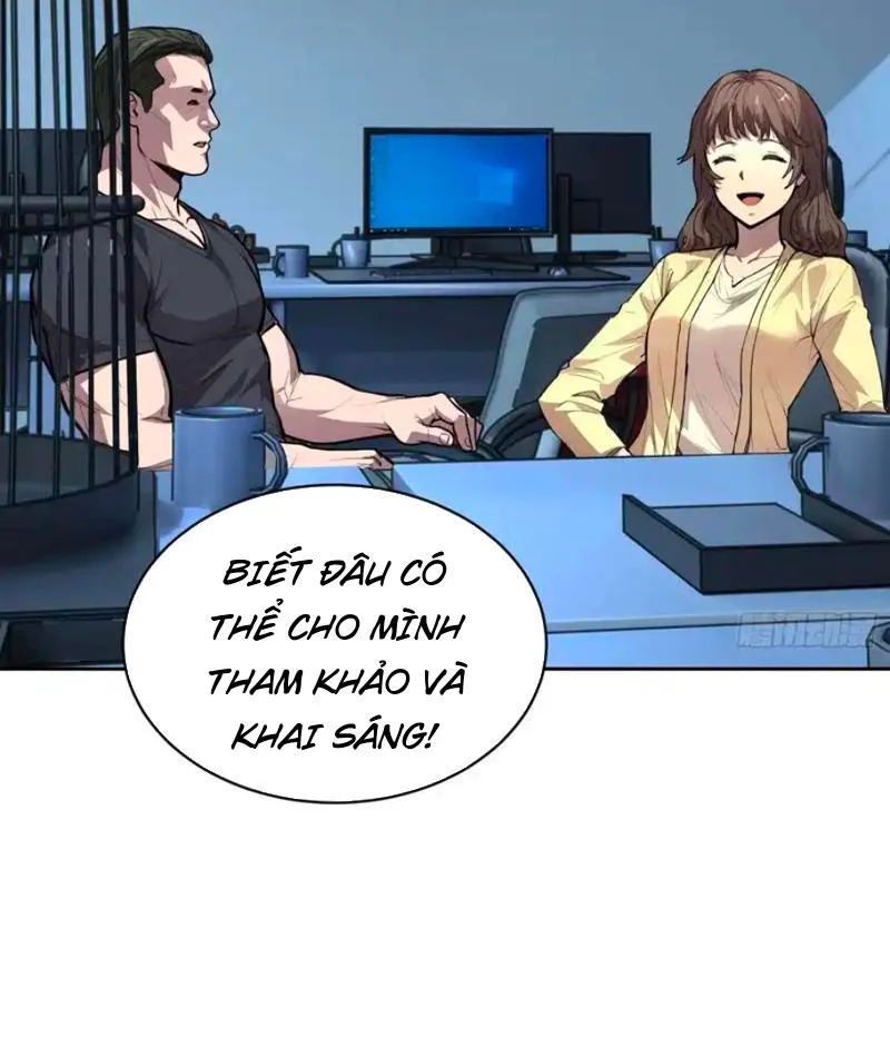 Thế Giới Toàn Người Điên Tỉnh Táo Chính Là Bị Bệnh [Chap 39-40]