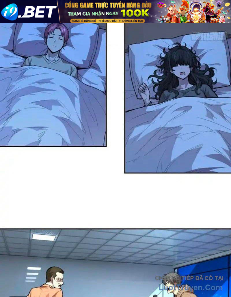 Thế Giới Toàn Người Điên Tỉnh Táo Chính Là Bị Bệnh [Chap 39-40]