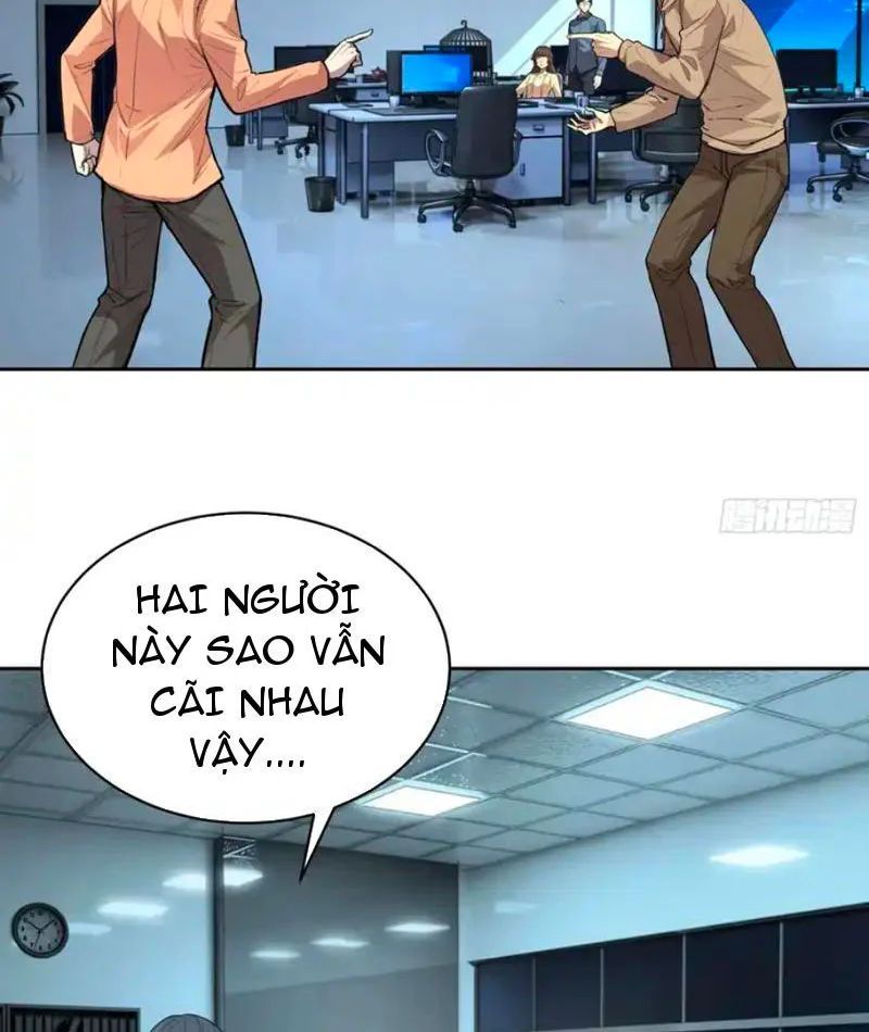 Thế Giới Toàn Người Điên Tỉnh Táo Chính Là Bị Bệnh [Chap 39-40]