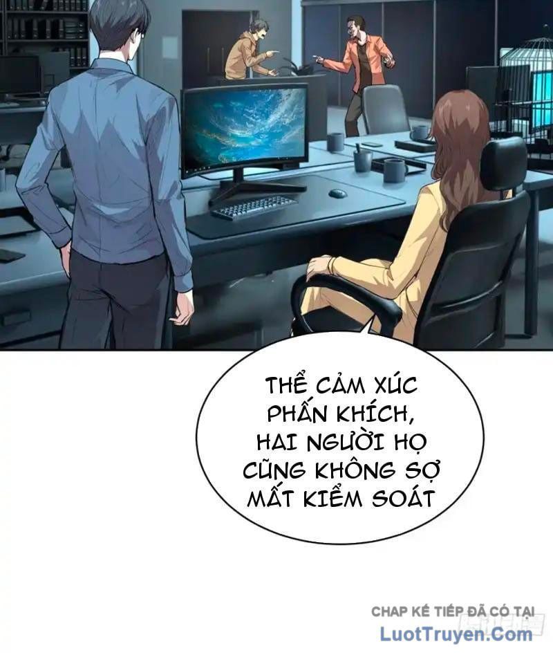 Thế Giới Toàn Người Điên Tỉnh Táo Chính Là Bị Bệnh [Chap 39-40]