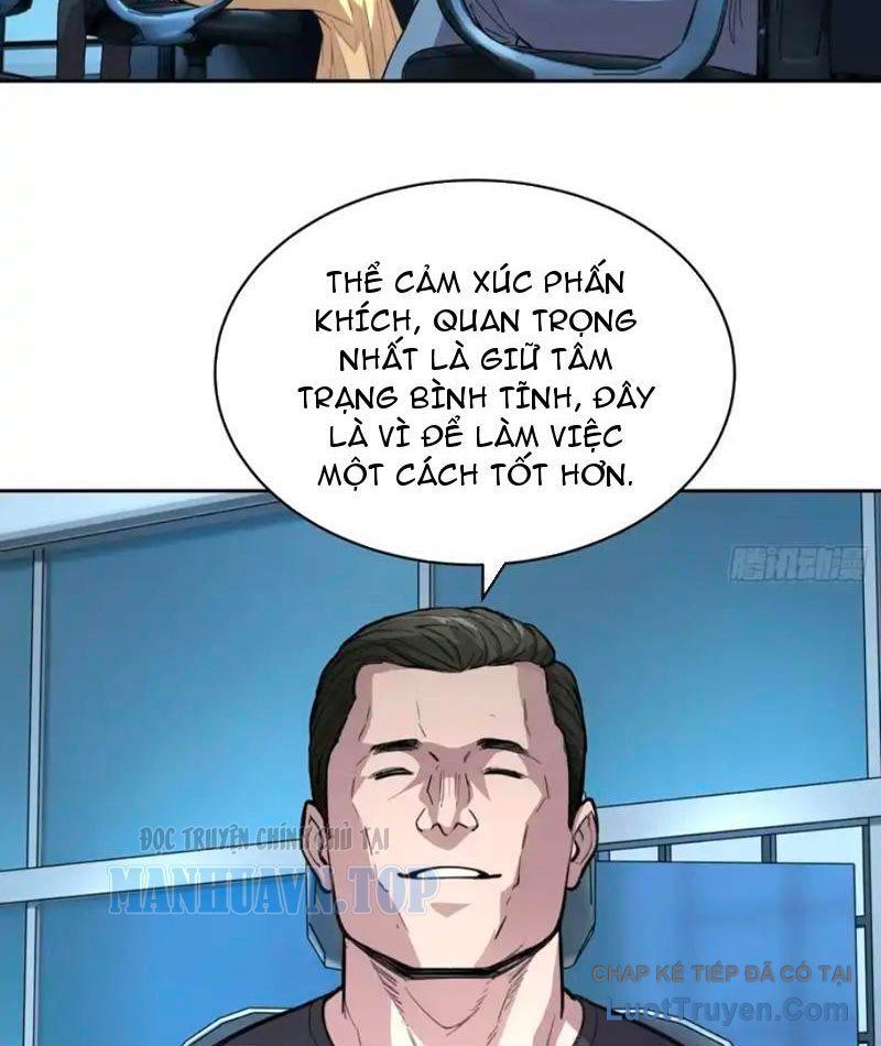 Thế Giới Toàn Người Điên Tỉnh Táo Chính Là Bị Bệnh [Chap 39-40]