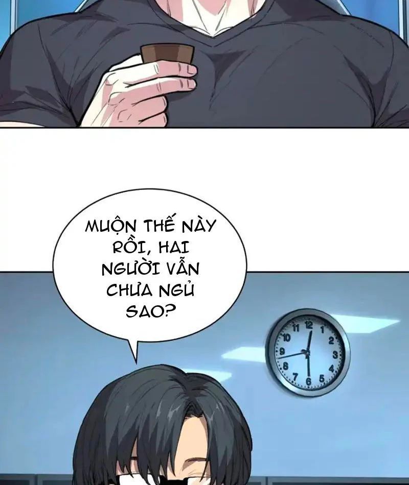 Thế Giới Toàn Người Điên Tỉnh Táo Chính Là Bị Bệnh [Chap 39-40]