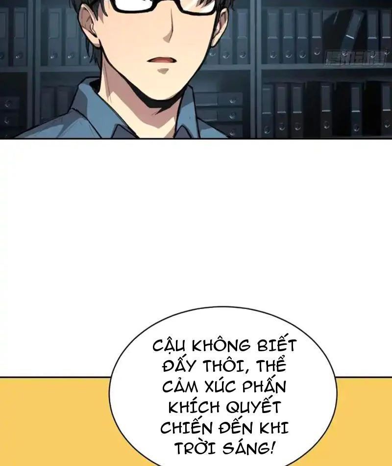 Thế Giới Toàn Người Điên Tỉnh Táo Chính Là Bị Bệnh [Chap 39-40]