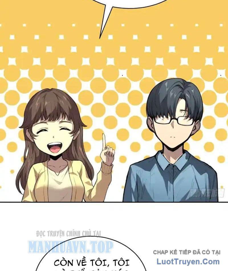 Thế Giới Toàn Người Điên Tỉnh Táo Chính Là Bị Bệnh [Chap 39-40]