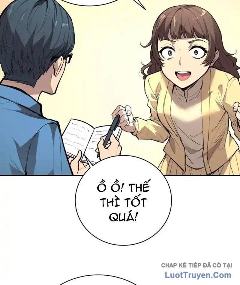 Thế Giới Toàn Người Điên Tỉnh Táo Chính Là Bị Bệnh [Chap 39-40]