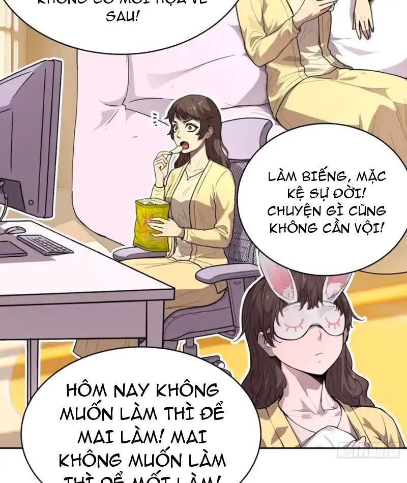 Thế Giới Toàn Người Điên Tỉnh Táo Chính Là Bị Bệnh [Chap 39-40]