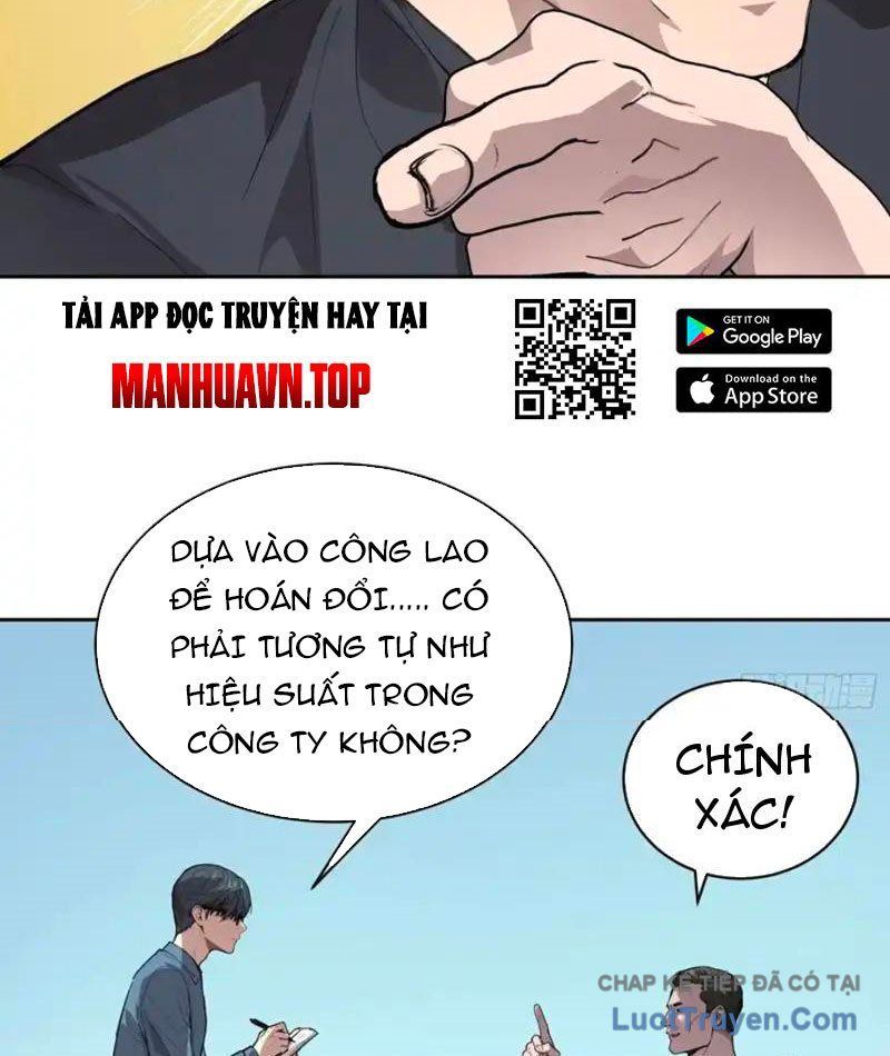Thế Giới Toàn Người Điên Tỉnh Táo Chính Là Bị Bệnh [Chap 39-40]